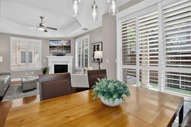 150 S Madison Street 108, Denver, CO 80209