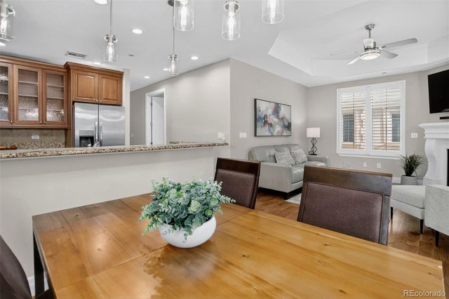 150 S Madison Street 108, Denver, CO 80209