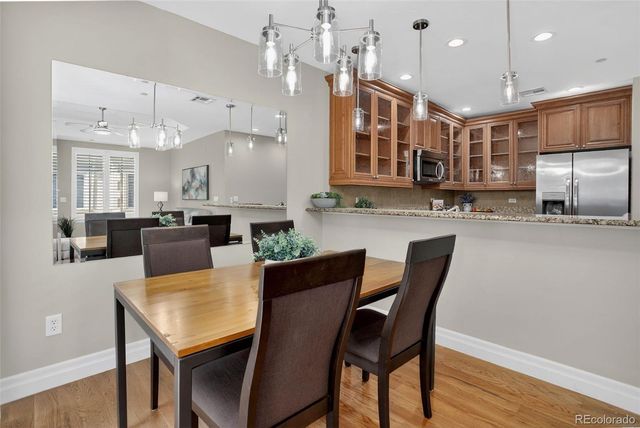150 S Madison Street 108, Denver, CO 80209