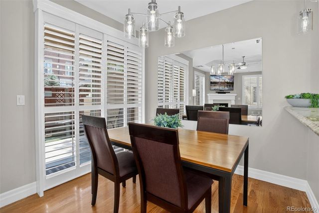 150 S Madison Street 108, Denver, CO 80209