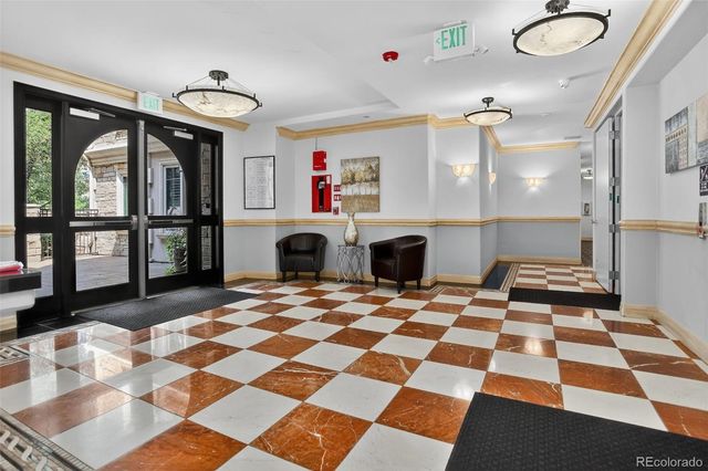 150 S Madison Street 108, Denver, CO 80209