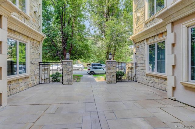 150 S Madison Street 108, Denver, CO 80209