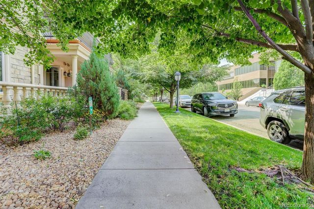 150 S Madison Street 108, Denver, CO 80209