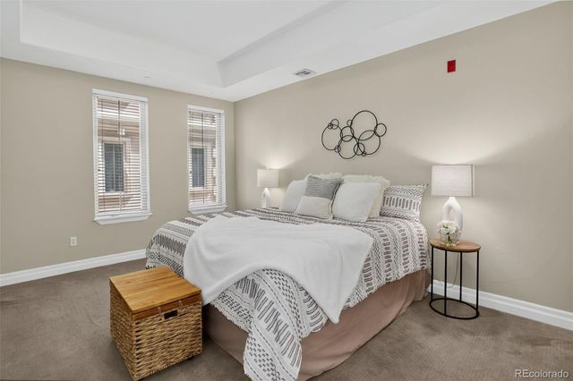 150 S Madison Street 108, Denver, CO 80209