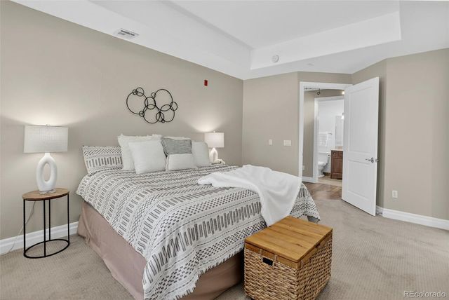 150 S Madison Street 108, Denver, CO 80209