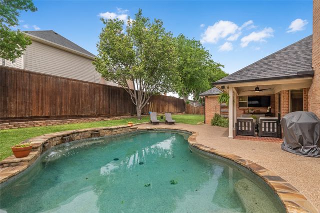 986 Pheasant Ridge, Keller, TX 76248