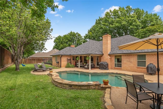986 Pheasant Ridge, Keller, TX 76248