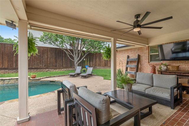 986 Pheasant Ridge, Keller, TX 76248