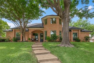 986 Pheasant Ridge, Keller, TX 76248