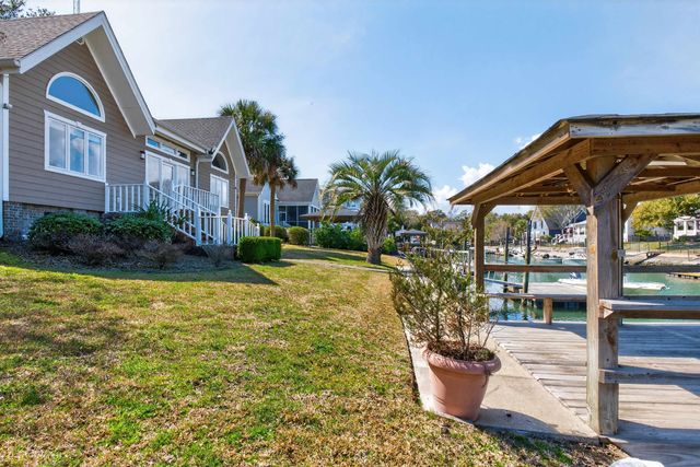 296 Rum Gully Rd., Murrells Inlet, SC 29576