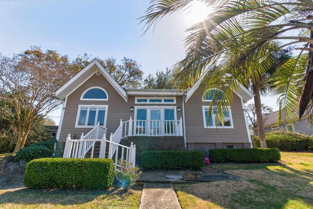 296 Rum Gully Rd., Murrells Inlet, SC 29576
