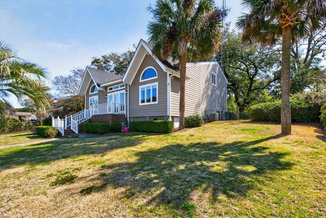 296 Rum Gully Rd., Murrells Inlet, SC 29576