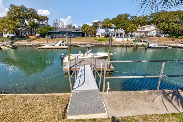 296 Rum Gully Rd., Murrells Inlet, SC 29576