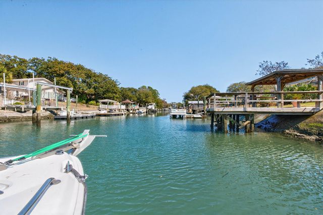 296 Rum Gully Rd., Murrells Inlet, SC 29576