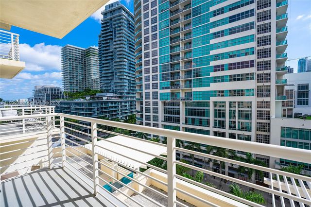 3250 NE 1st Ave 702, Miami, FL 33137