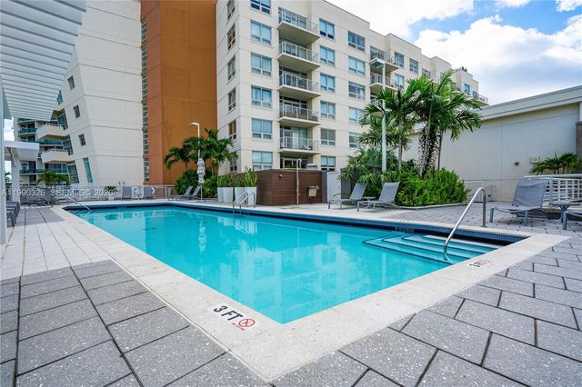 3250 NE 1st Ave 702, Miami, FL 33137