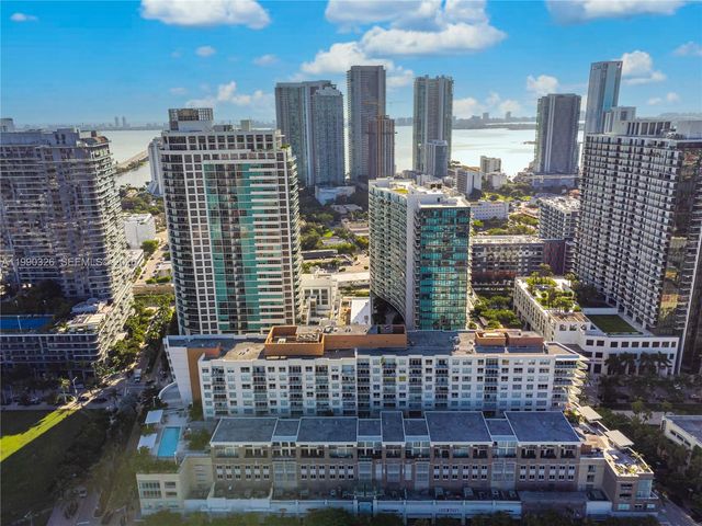 3250 NE 1st Ave 702, Miami, FL 33137