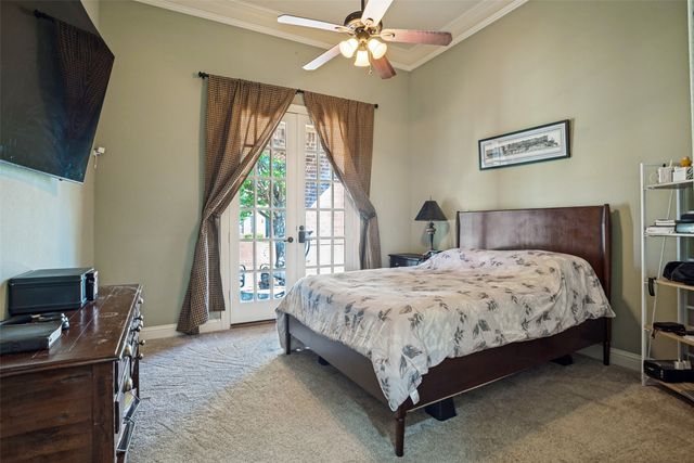 1250 Packsaddle Trail, Prosper, TX 75078