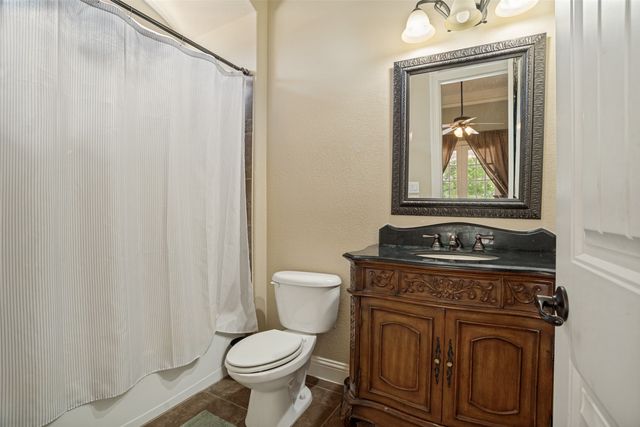1250 Packsaddle Trail, Prosper, TX 75078