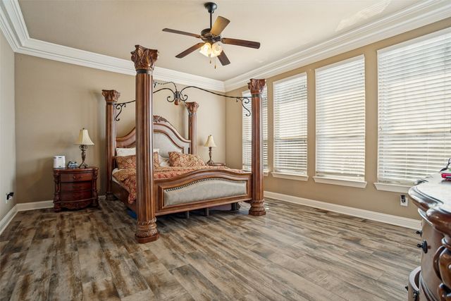 1250 Packsaddle Trail, Prosper, TX 75078