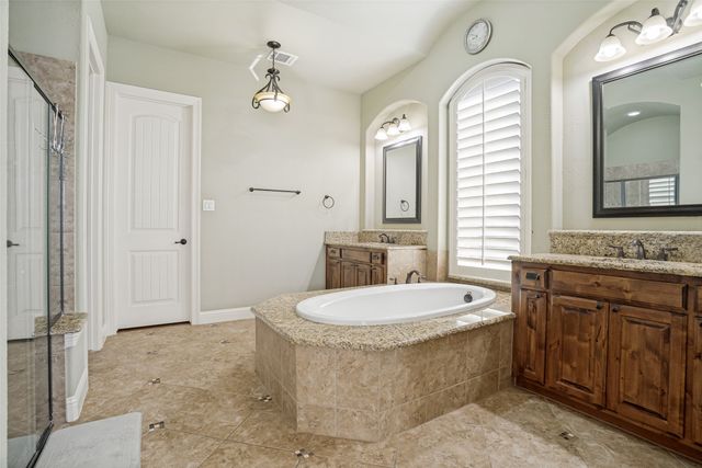 1250 Packsaddle Trail, Prosper, TX 75078