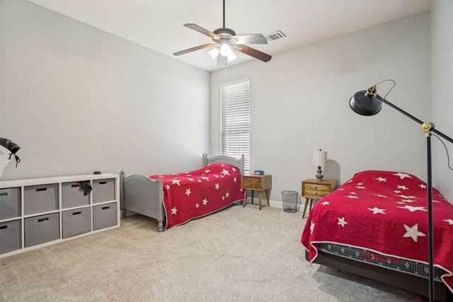 1250 Packsaddle Trail, Prosper, TX 75078