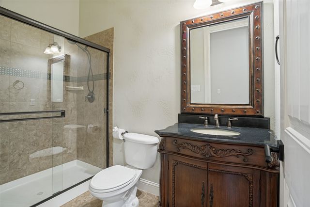 1250 Packsaddle Trail, Prosper, TX 75078
