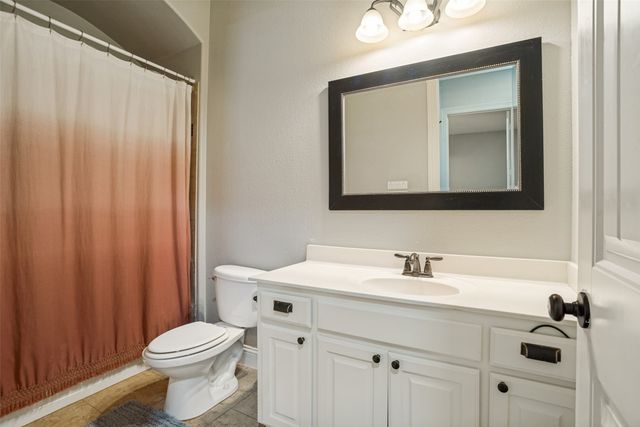 1250 Packsaddle Trail, Prosper, TX 75078