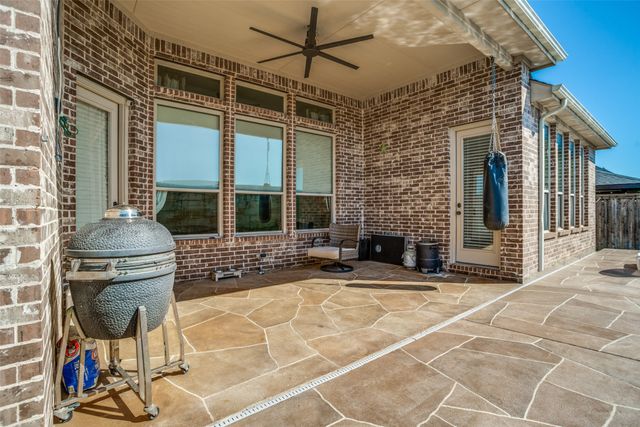 1250 Packsaddle Trail, Prosper, TX 75078