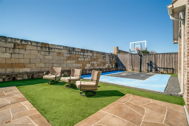 1250 Packsaddle Trail, Prosper, TX 75078