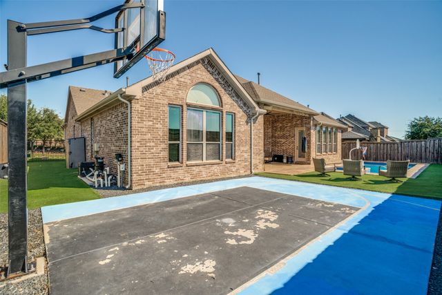 1250 Packsaddle Trail, Prosper, TX 75078