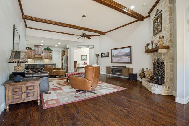 1250 Packsaddle Trail, Prosper, TX 75078