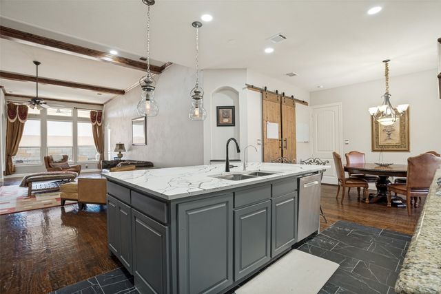 1250 Packsaddle Trail, Prosper, TX 75078