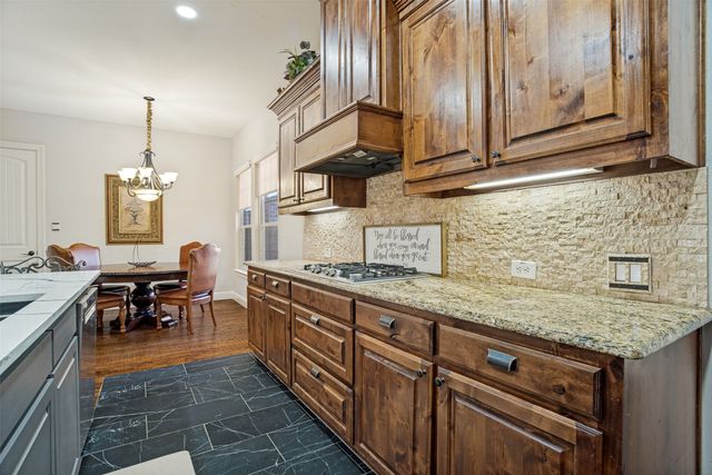 1250 Packsaddle Trail, Prosper, TX 75078