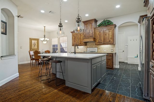 1250 Packsaddle Trail, Prosper, TX 75078