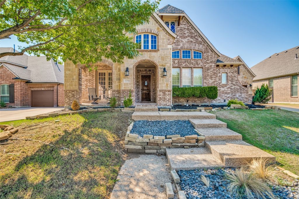 1250 Packsaddle Trail, Prosper, TX 75078
