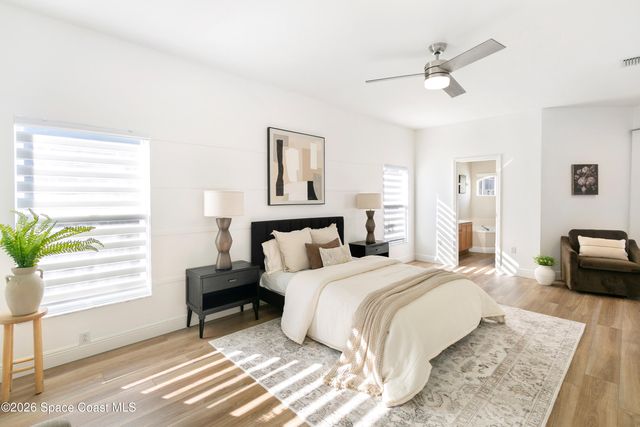 470 Stonehenge Circle, Rockledge, FL 32955