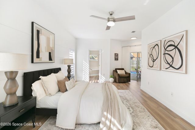 470 Stonehenge Circle, Rockledge, FL 32955
