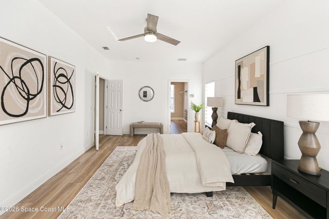 470 Stonehenge Circle, Rockledge, FL 32955