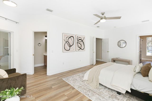 470 Stonehenge Circle, Rockledge, FL 32955