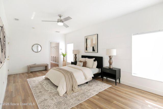 470 Stonehenge Circle, Rockledge, FL 32955