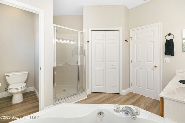 470 Stonehenge Circle, Rockledge, FL 32955