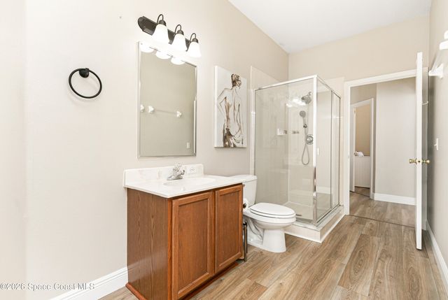 470 Stonehenge Circle, Rockledge, FL 32955