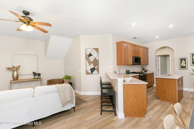 470 Stonehenge Circle, Rockledge, FL 32955