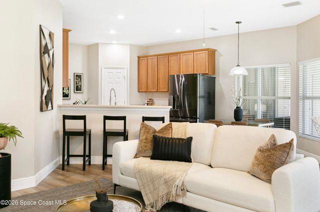 470 Stonehenge Circle, Rockledge, FL 32955