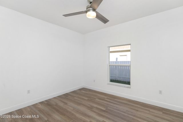 470 Stonehenge Circle, Rockledge, FL 32955