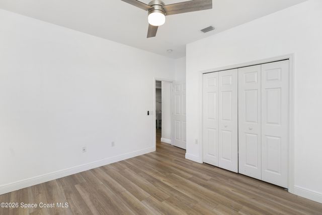 470 Stonehenge Circle, Rockledge, FL 32955