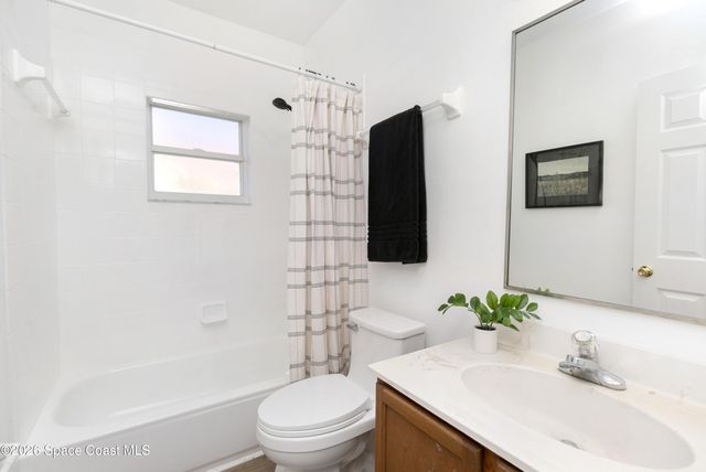 470 Stonehenge Circle, Rockledge, FL 32955