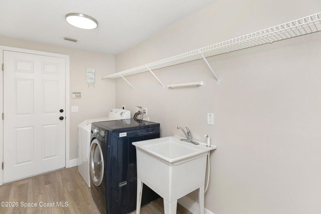 470 Stonehenge Circle, Rockledge, FL 32955