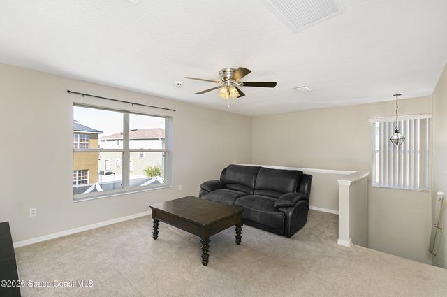 470 Stonehenge Circle, Rockledge, FL 32955
